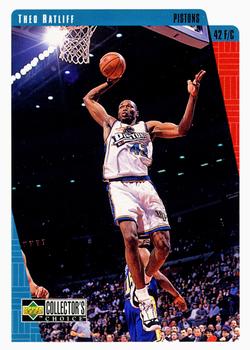 Theo Ratliff