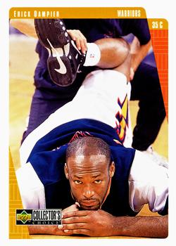 Erick Dampier