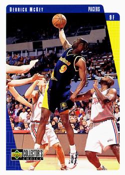 Derrick McKey
