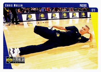 Chris Mullin