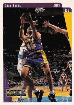 Sean Rooks