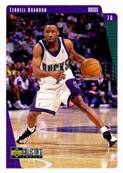 Terrell Brandon
