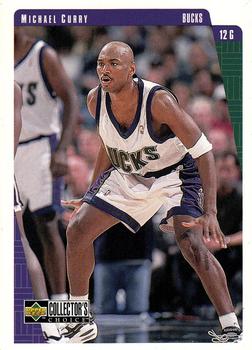 Michael Curry