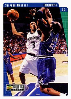 Stephon Marbury