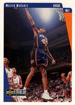 Walter McCarty