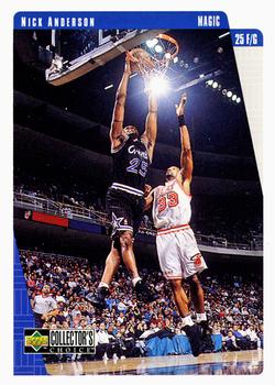 Nick Anderson