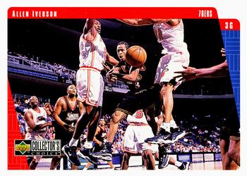 Allen Iverson