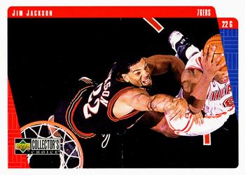 Jim Jackson