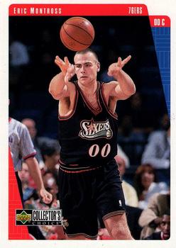 Eric Montross