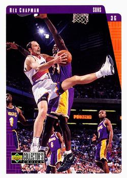 Rex Chapman