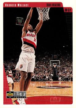 Rasheed Wallace