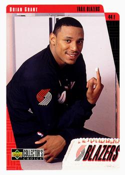 Brian Grant
