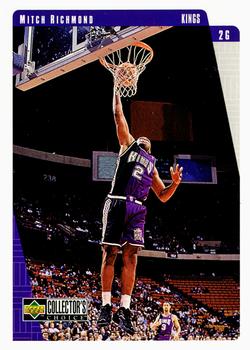 Mitch Richmond