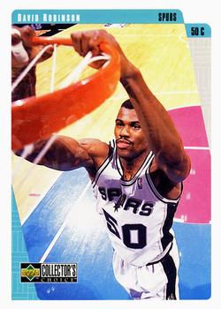 David Robinson
