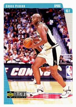 Chuck Person