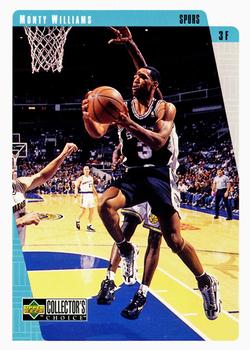 Monty Williams