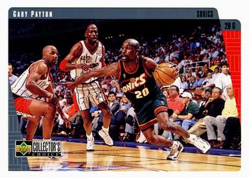 Gary Payton