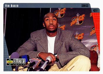 Vin Baker