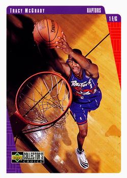 Tracy McGrady
