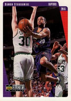 Damon Stoudamire