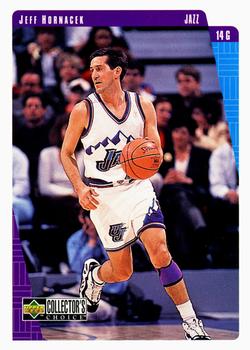 Jeff Hornacek