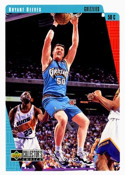 Bryant Reeves