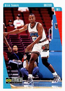 Otis Thorpe