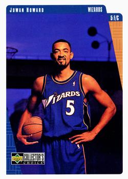 Juwan Howard