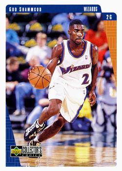 God Shammgod