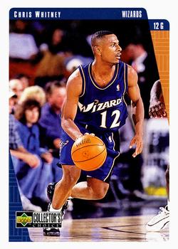 Chris Whitney