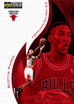 Scottie Pippen