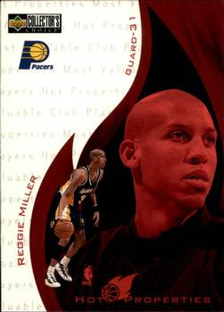 Reggie Miller