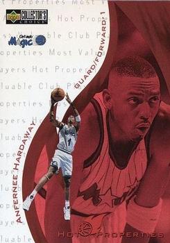 Anfernee Hardaway