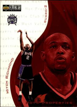 Mitch Richmond
