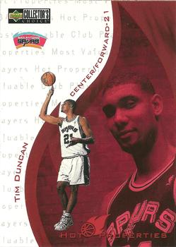 Tim Duncan