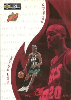 Gary Payton