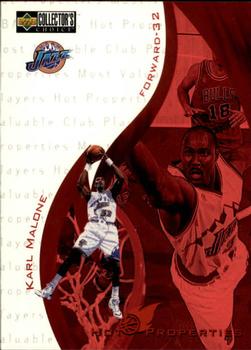 Karl Malone
