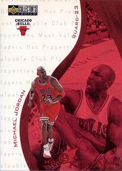 Michael Jordan