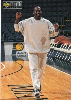Michael Jordan