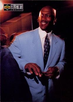 Michael Jordan