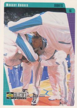 Muggsy Bogues