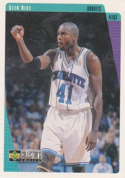 Glen Rice