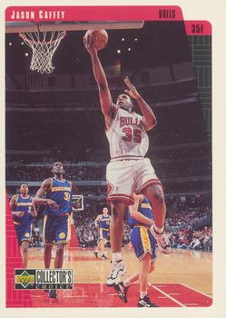 Jason Caffey
