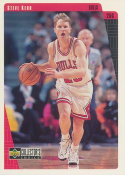 Steve Kerr