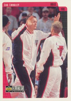 Luc Longley