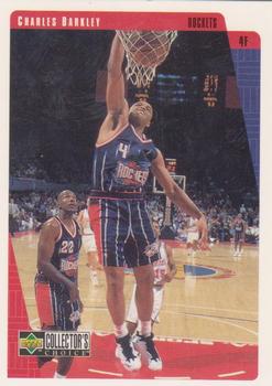 Charles Barkley