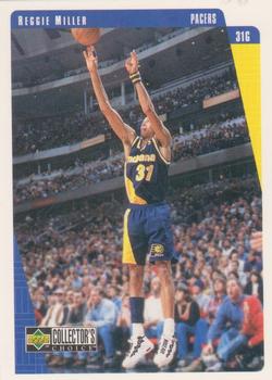 Reggie Miller