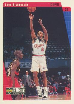 Pooh Richardson