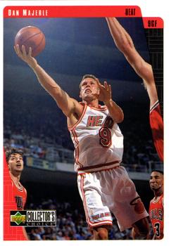 Dan Majerle