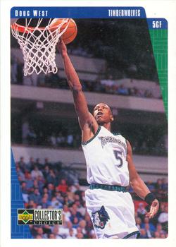 Doug West